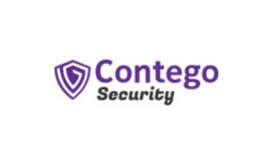 Logo Contego Security