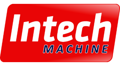 Logo Intech Machine